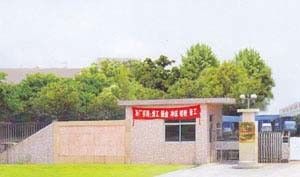 จีน Dongguan Hyking Machinery Co., Ltd.
